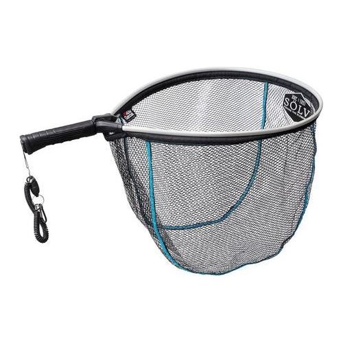 Abu Garcia Sölv Net - Fjellfiske