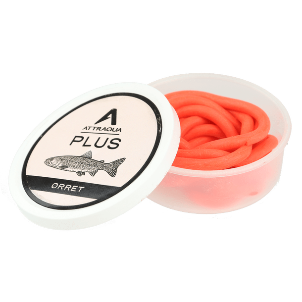 Attraqua Agnpølse - Fjellfiske