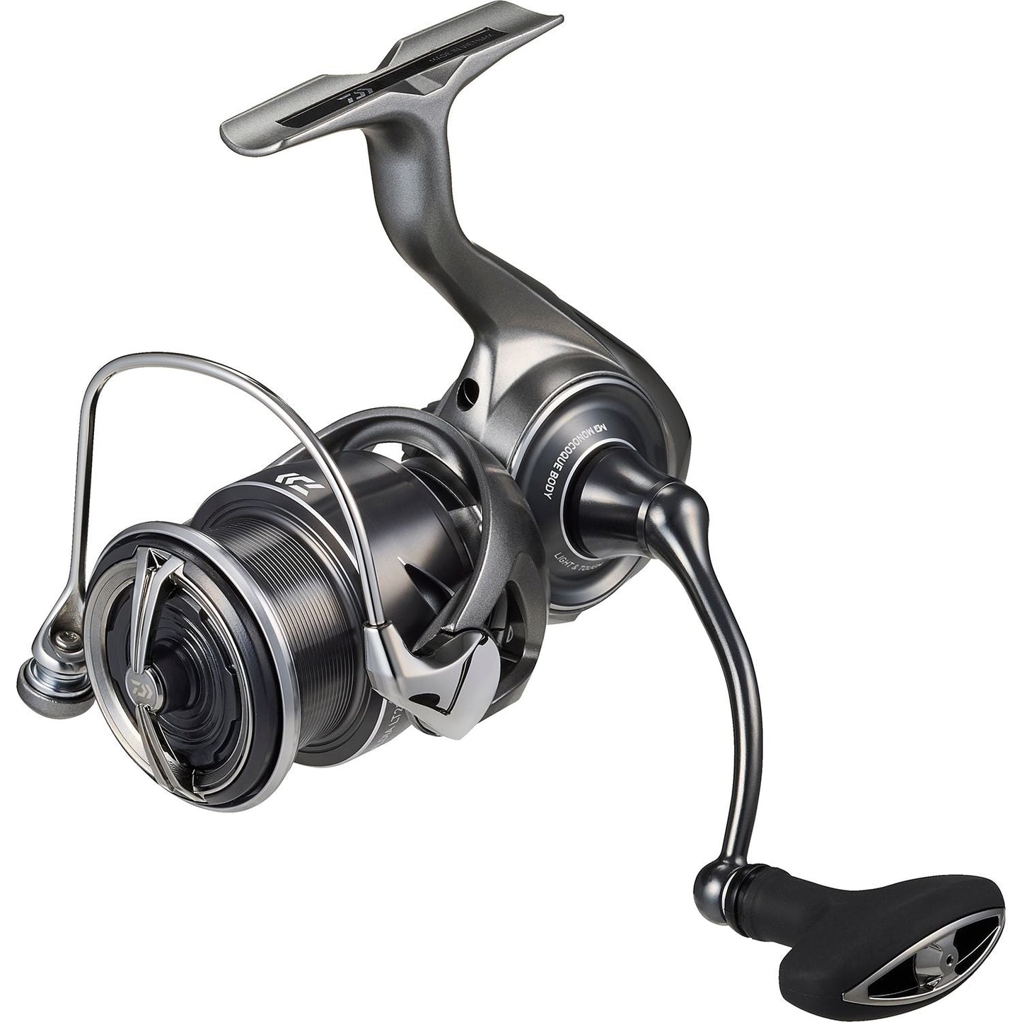 Daiwa 25 CALDIA LT - Fjellfiske