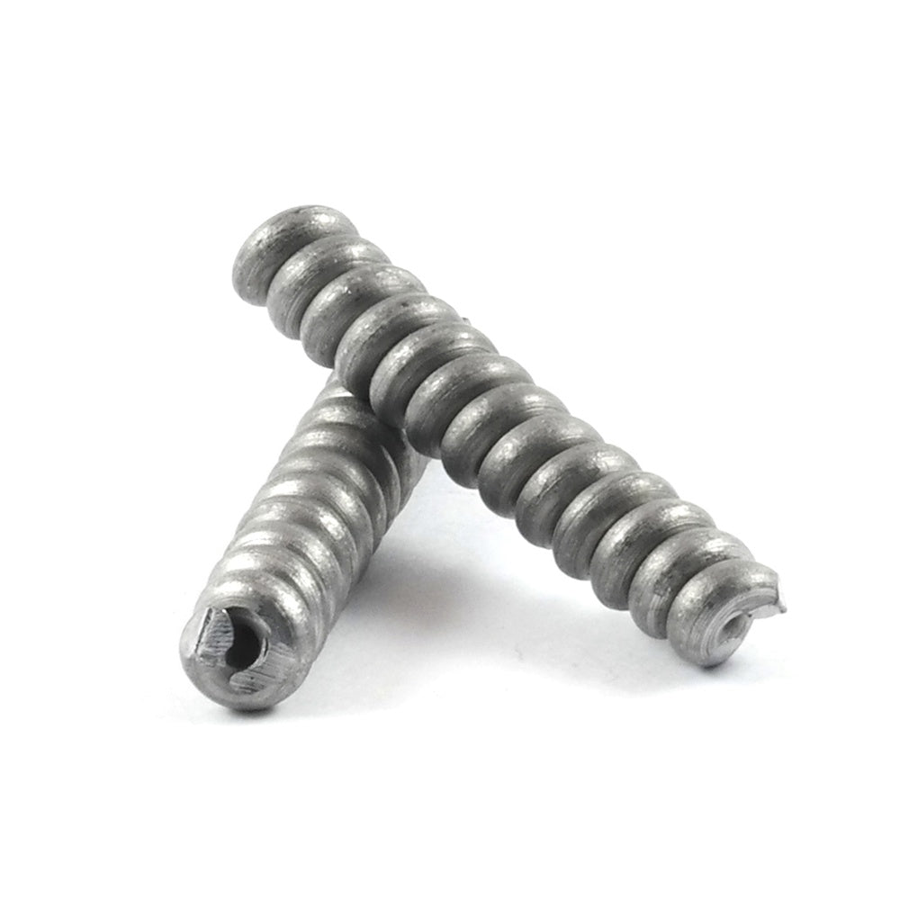 Elbe Spiralsøkke - Fjellfiske