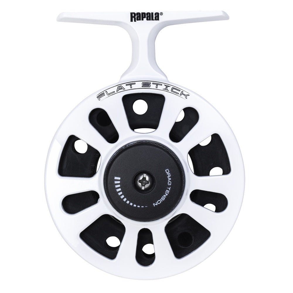 Flatstick Centerpin snelle Rapala - Fjellfiske