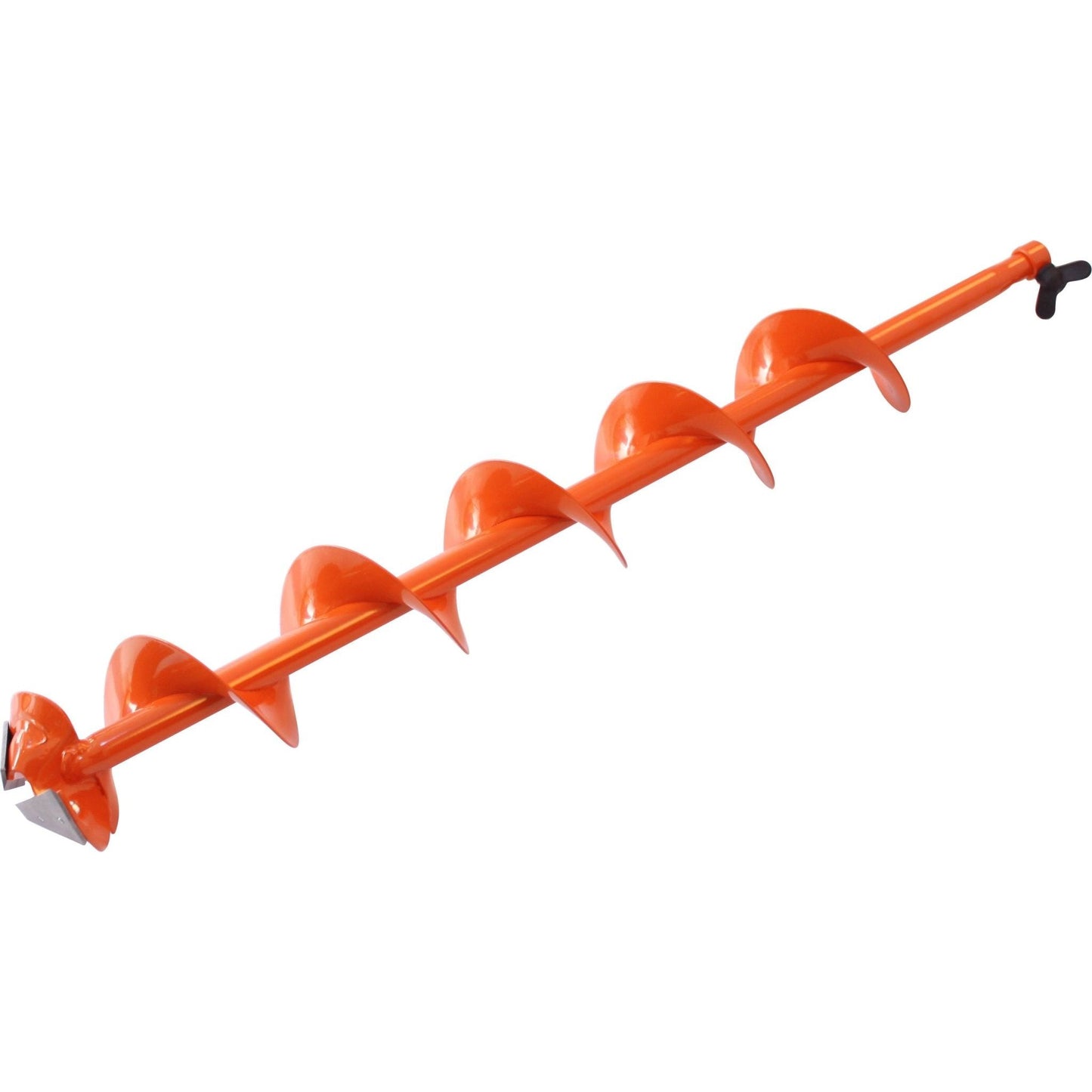 Hurricane X58 uten sveiv - Fjellfiske