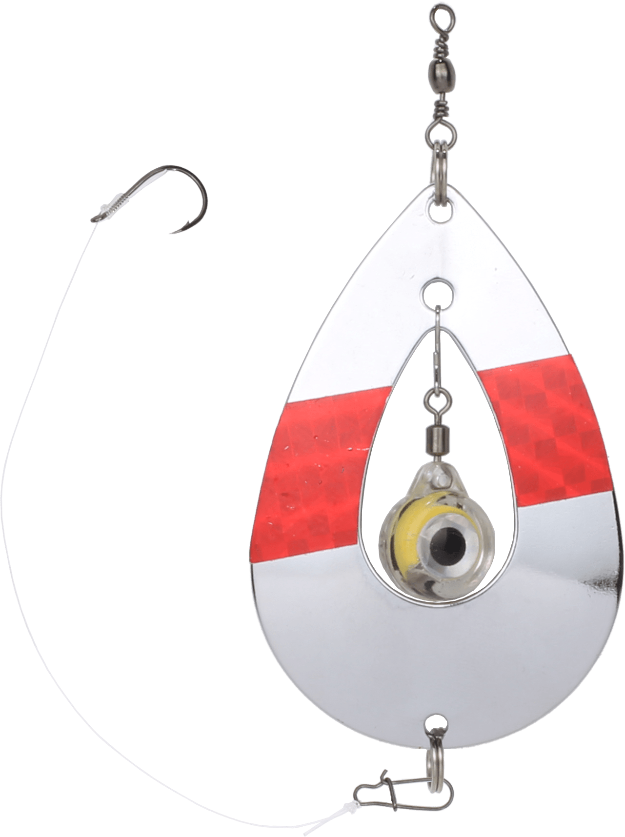 Kalakinn Eye - Fjellfiske