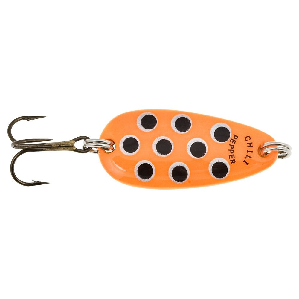 Møreungen Chili 7g 35mm OBS - Fjellfiske