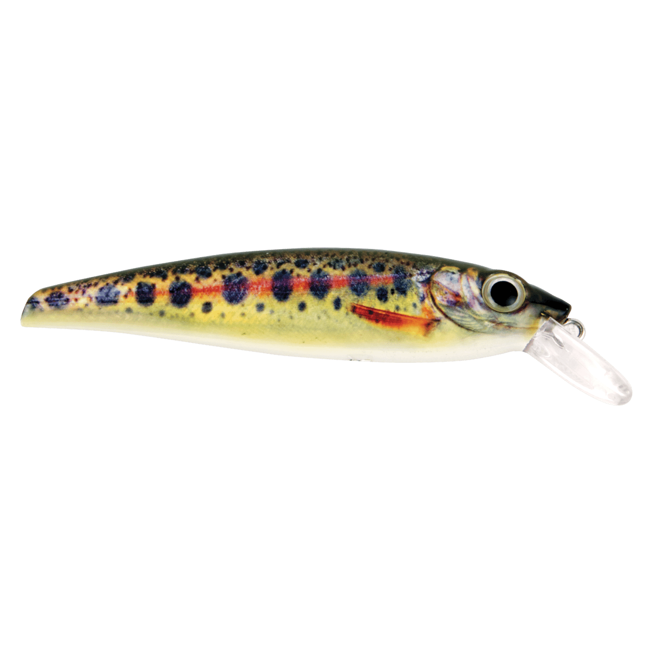 Prey Target - Fjellfiske