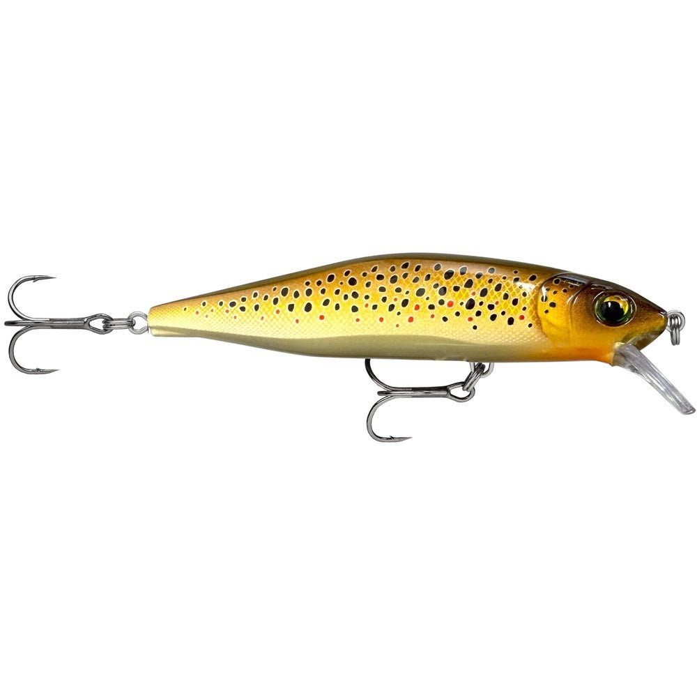 Rapala Precision Xtreme Air Boss - Fjellfiske