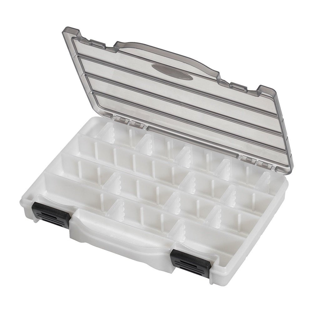 Slukboks NM Slim Small - Fjellfiske