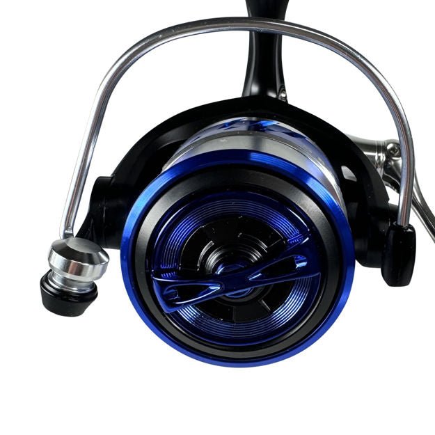 SØLVKROKEN SV DUGG 2500FD - Fjellfiske