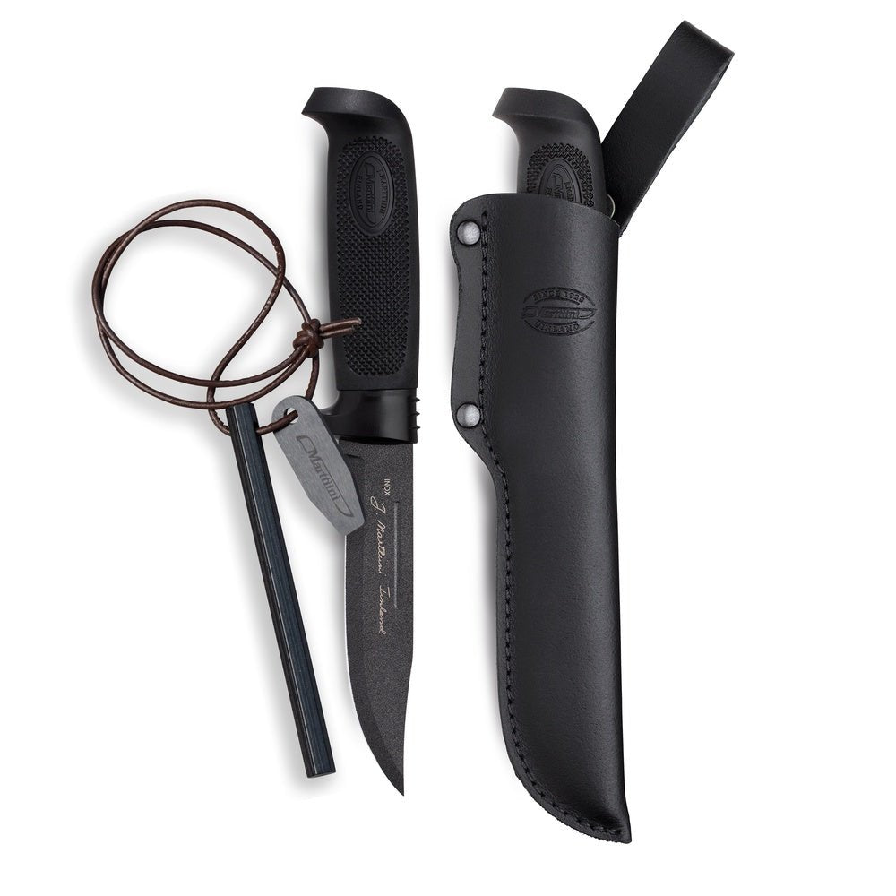 Kniv/øks