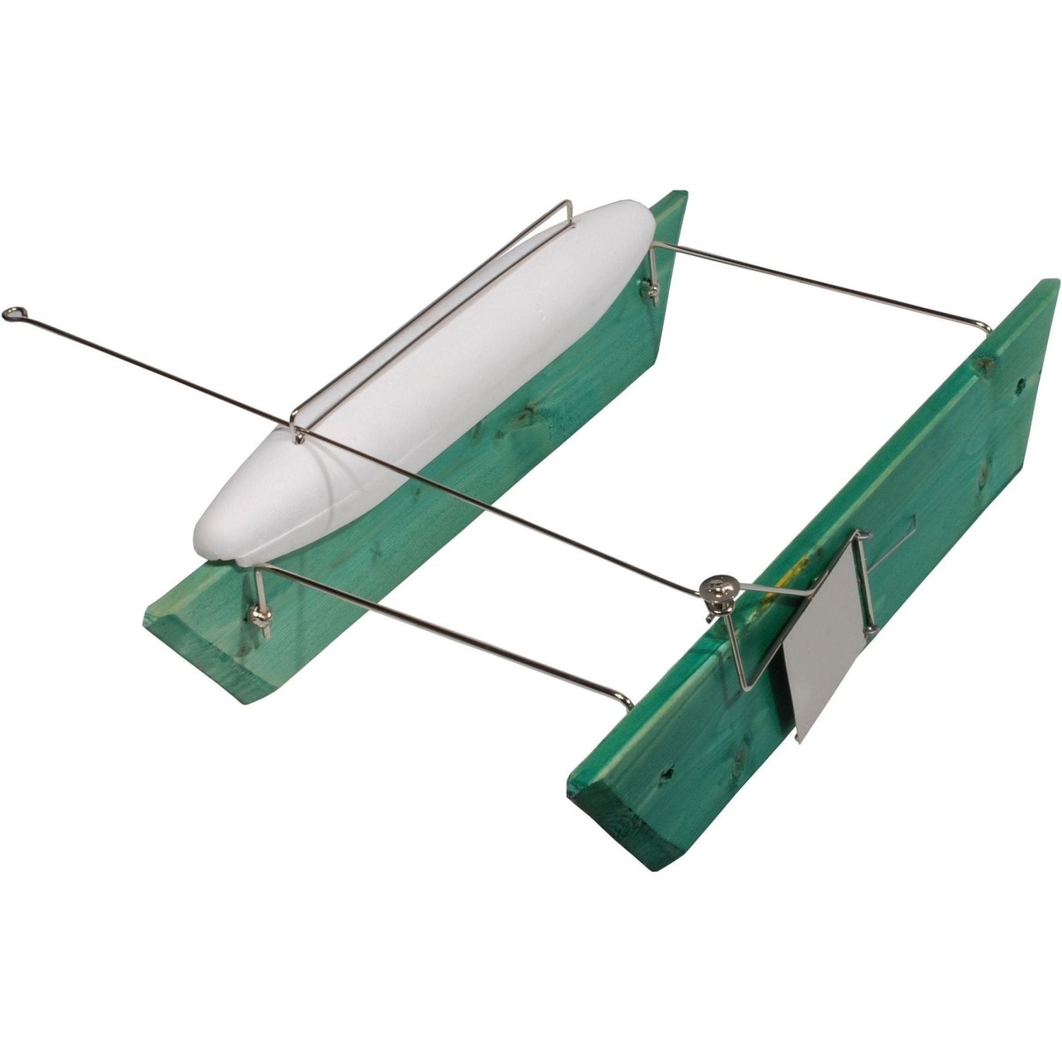 Oterfiske - Fjellfiske