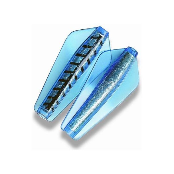 Tasmanian Devil N35 Blue Wings