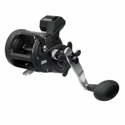 Abu Garcia Cardinal® Trolling Line Counter - Fjellfiske