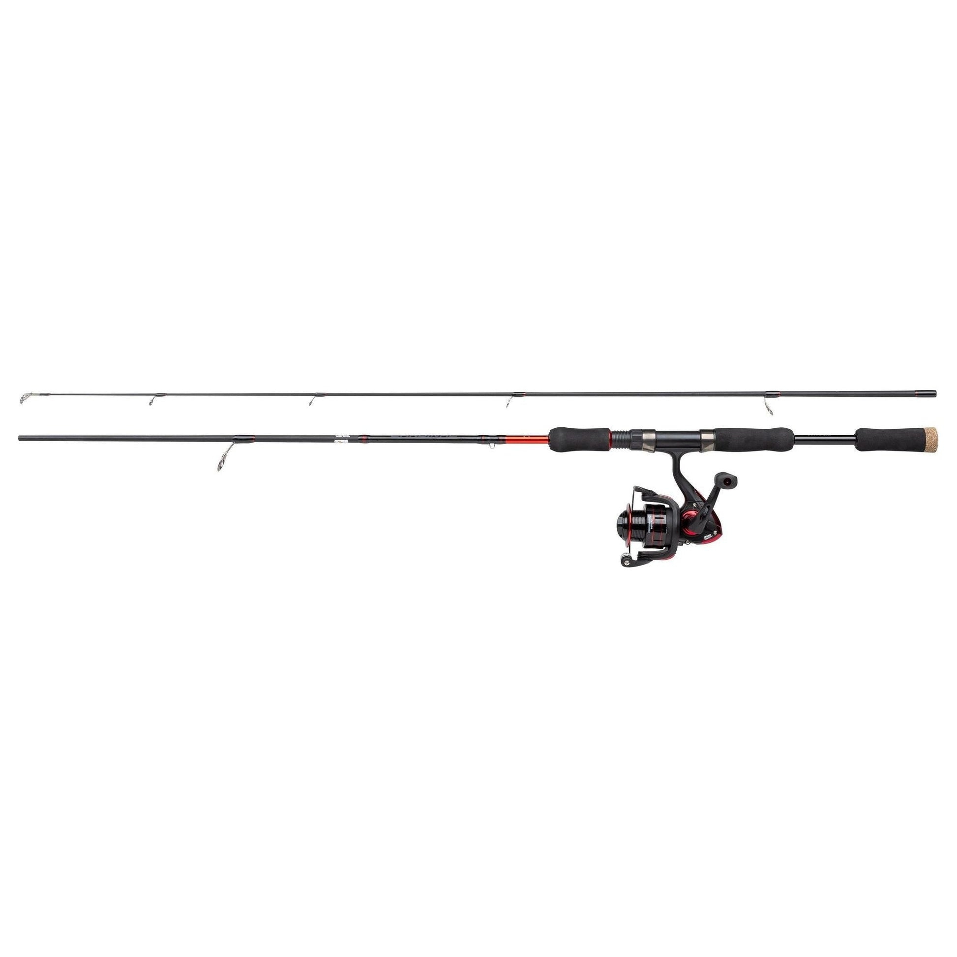 Abu Garcia Cardinal® X Spinning Combo - Fjellfiske