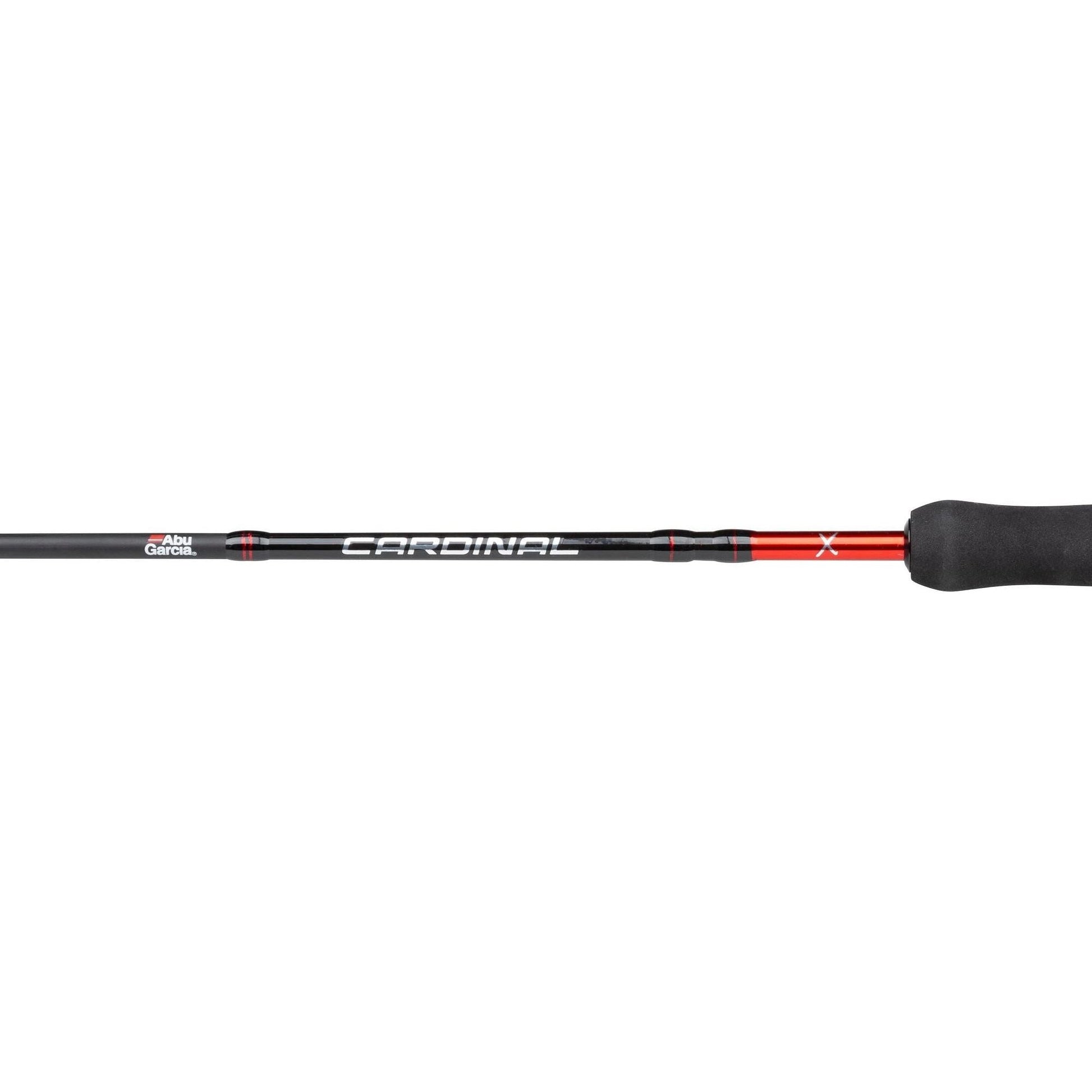 Abu Garcia Cardinal® X Spinning Combo - Fjellfiske