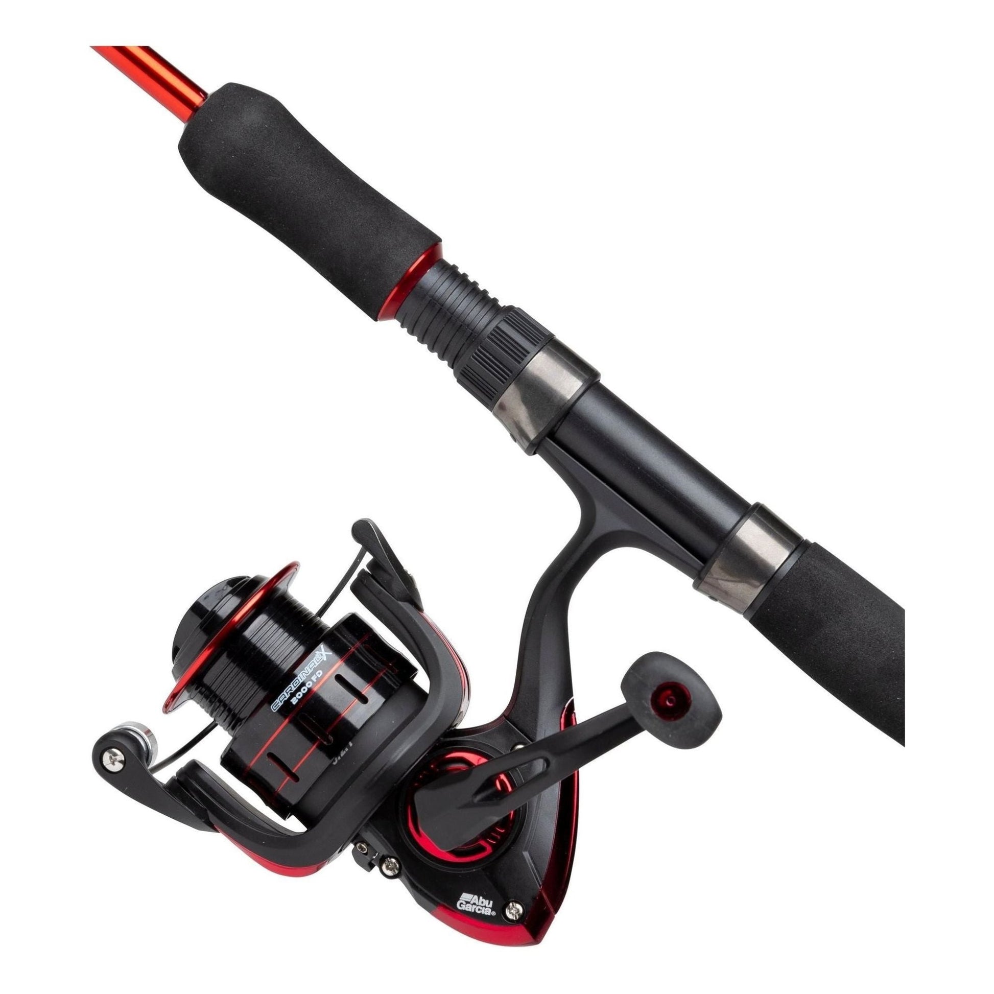 Abu Garcia Cardinal® X Spinning Combo - Fjellfiske