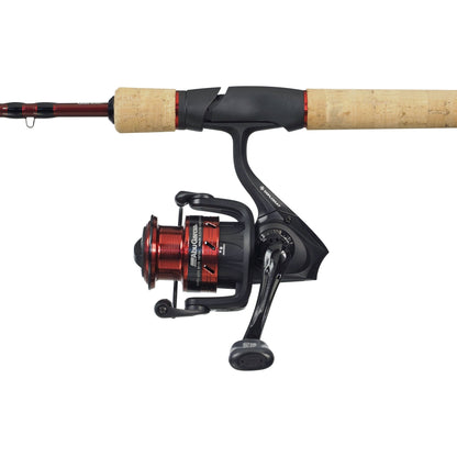 Abu Garcia Diplomat V2 804m 10 - 35g Kombinasjon - Fjellfiske