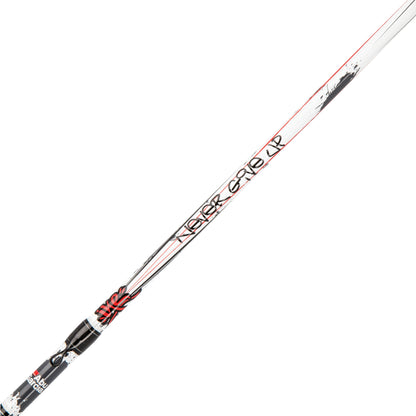 Abu Garcia Ike Dude Spinning Combo - Fjellfiske