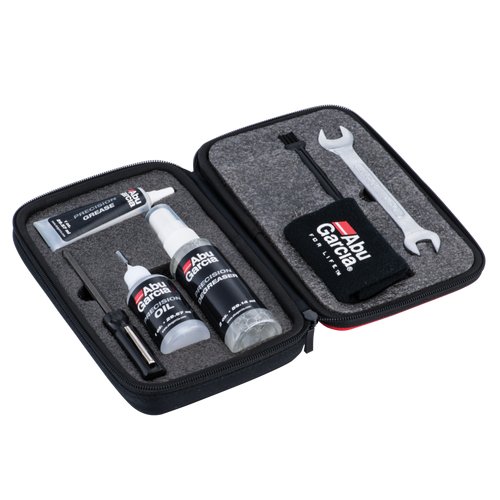 Abu Garcia Maintenance Kit - Fjellfiske