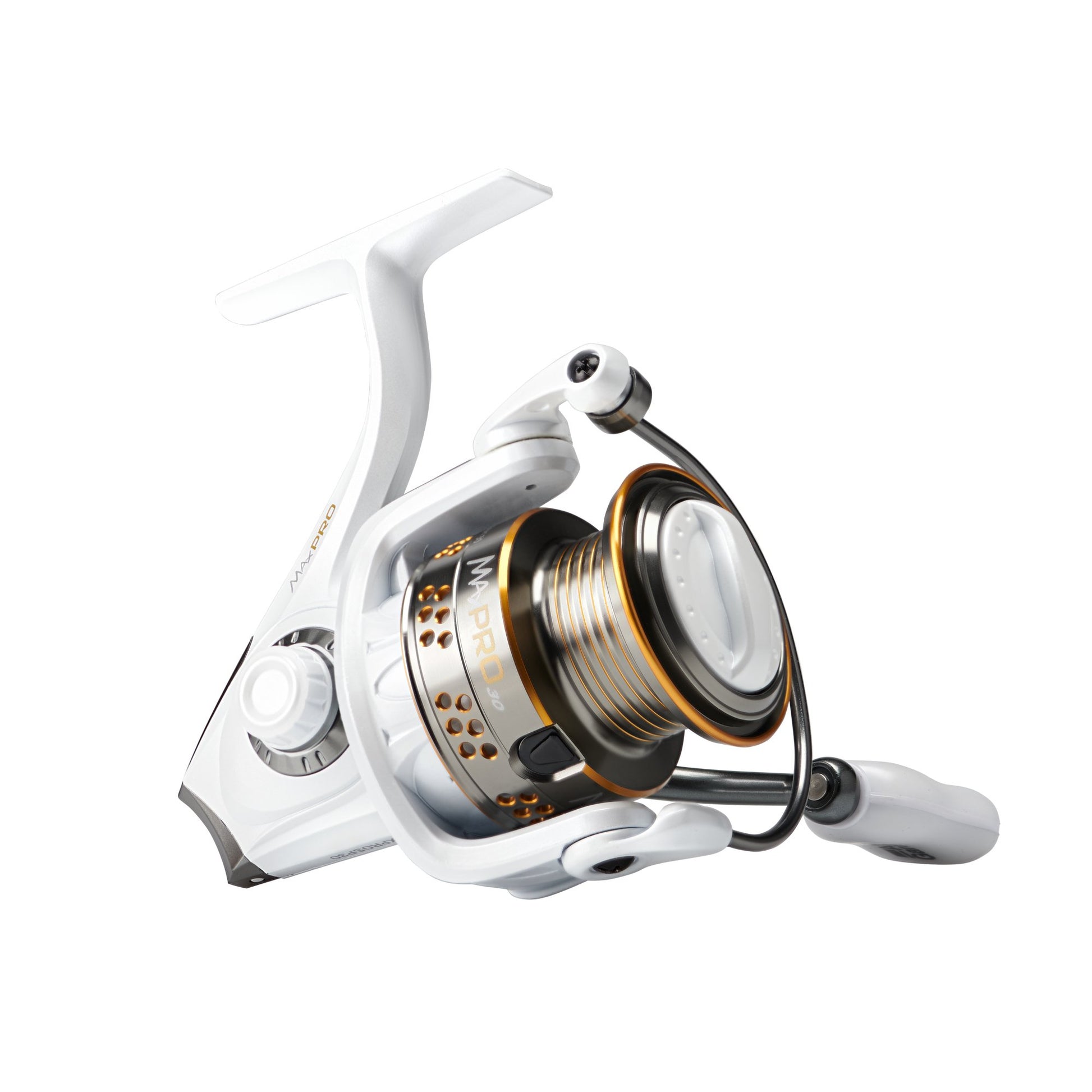 Abu Garcia Max Pro Spinning Reel - Fjellfiske