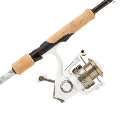 Abu Garcia Pro Max Spinning Combo - Fjellfiske