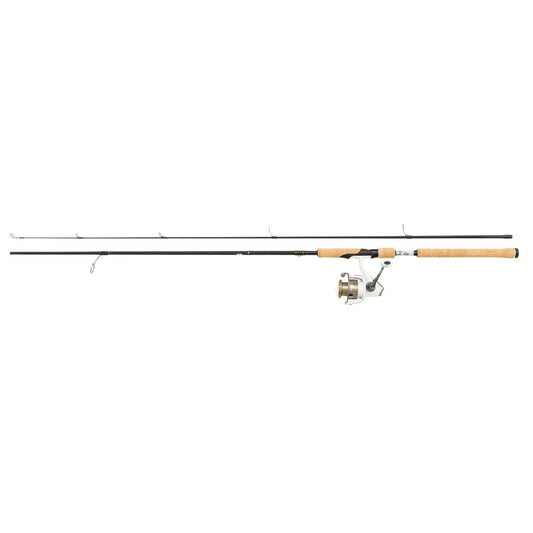 Abu Garcia Pro Max Spinning Combo - Fjellfiske