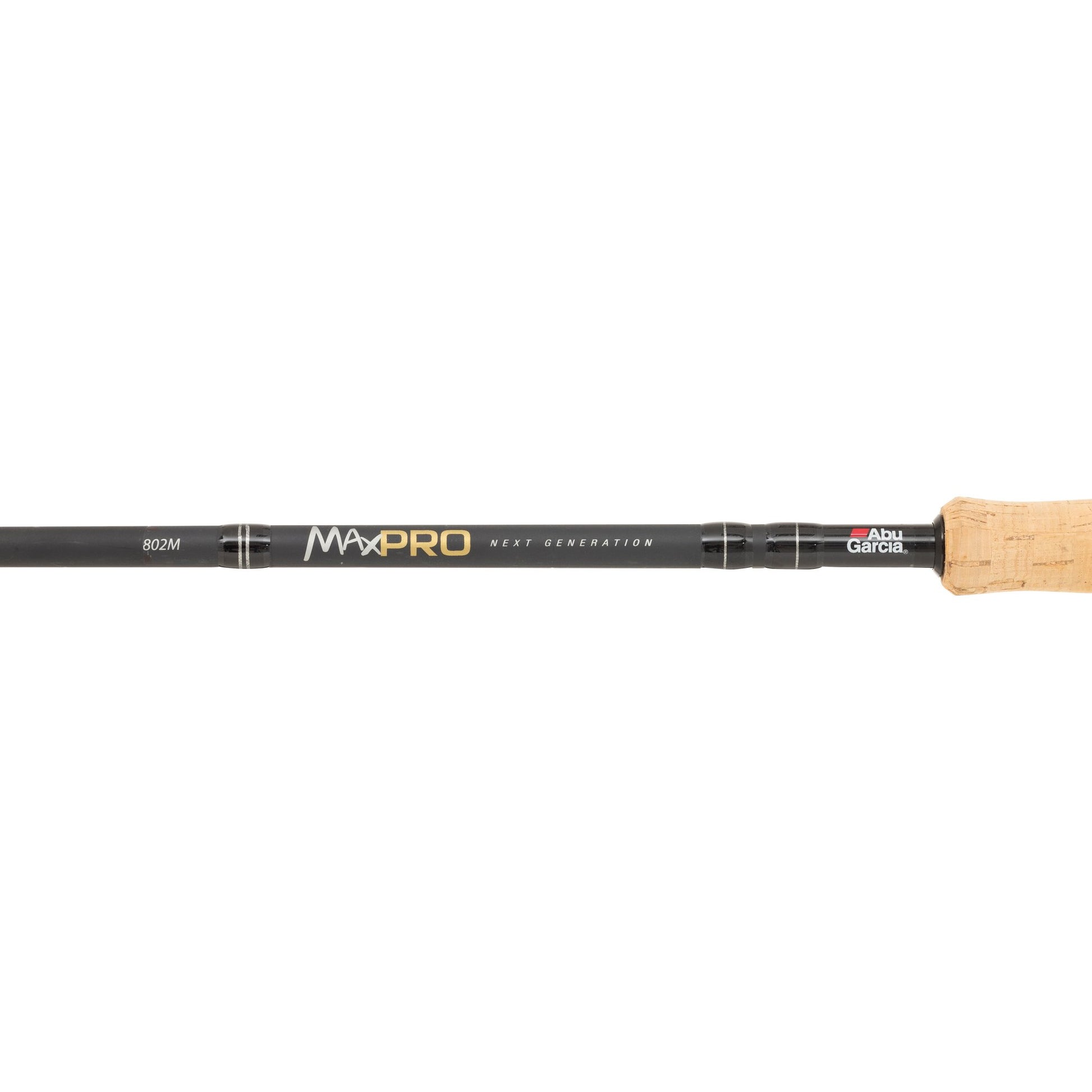 Abu Garcia Pro Max Spinning Combo - Fjellfiske