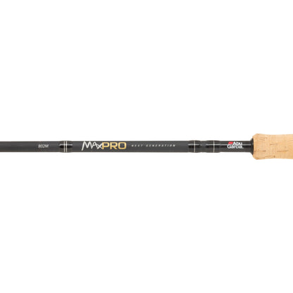 Abu Garcia Pro Max Spinning Combo - Fjellfiske