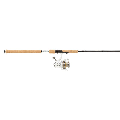 Abu Garcia Pro Max Spinning Combo - Fjellfiske