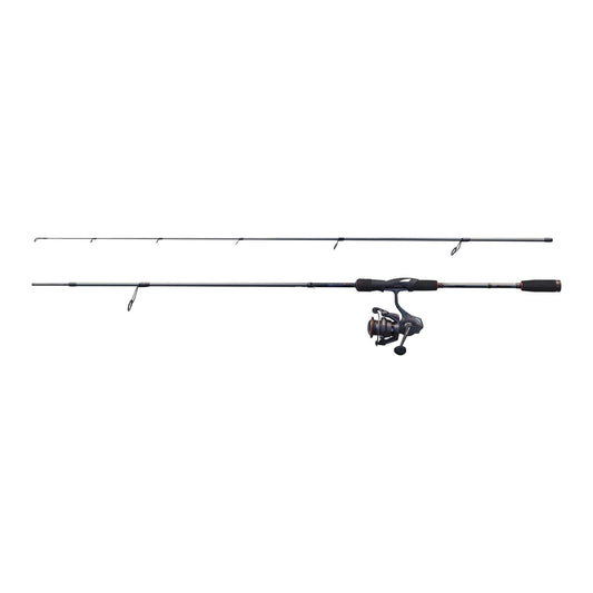 Abu Garcia Revo® X Spinning Combo - Fjellfiske