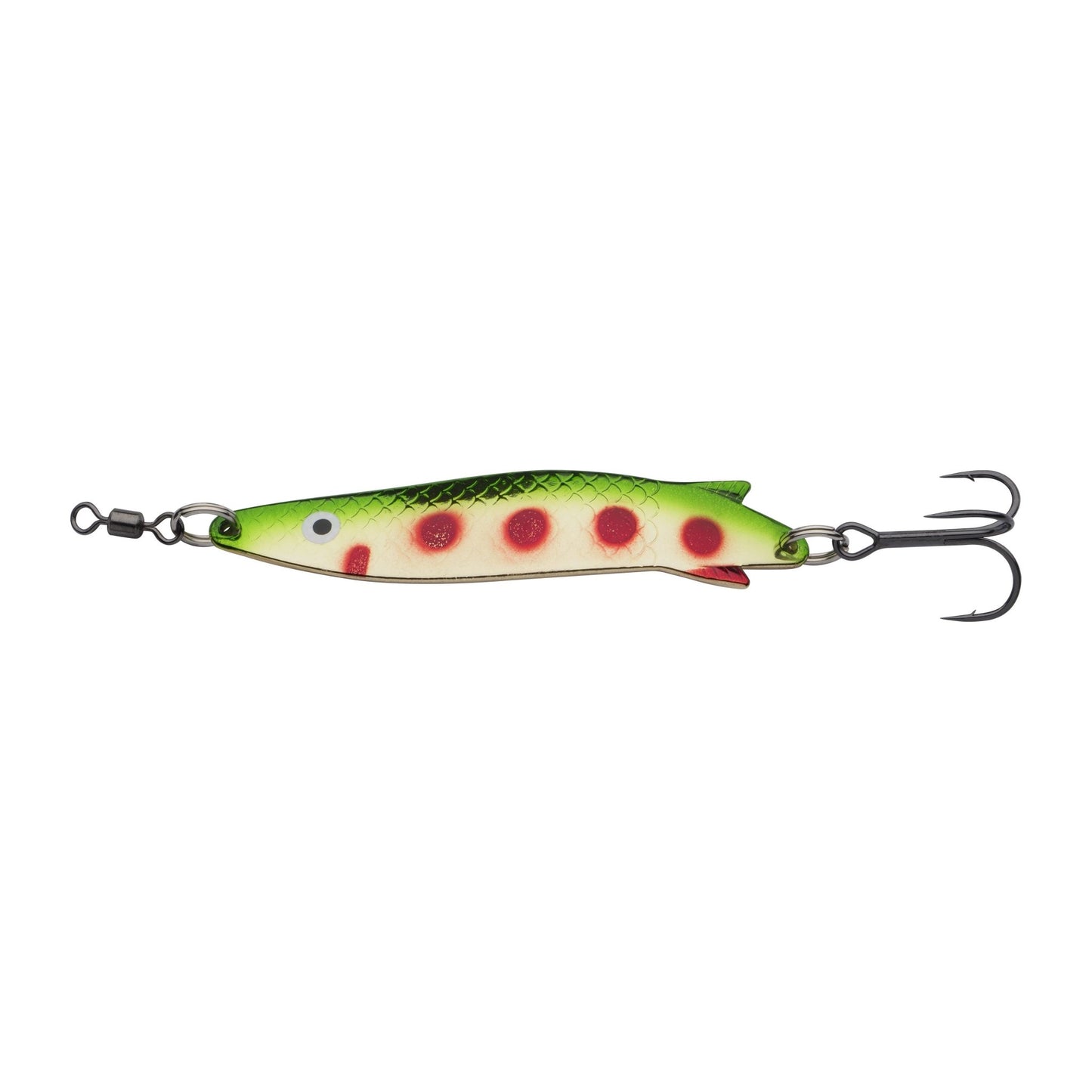 Abu Garcia Toby® Sluk - Fjellfiske