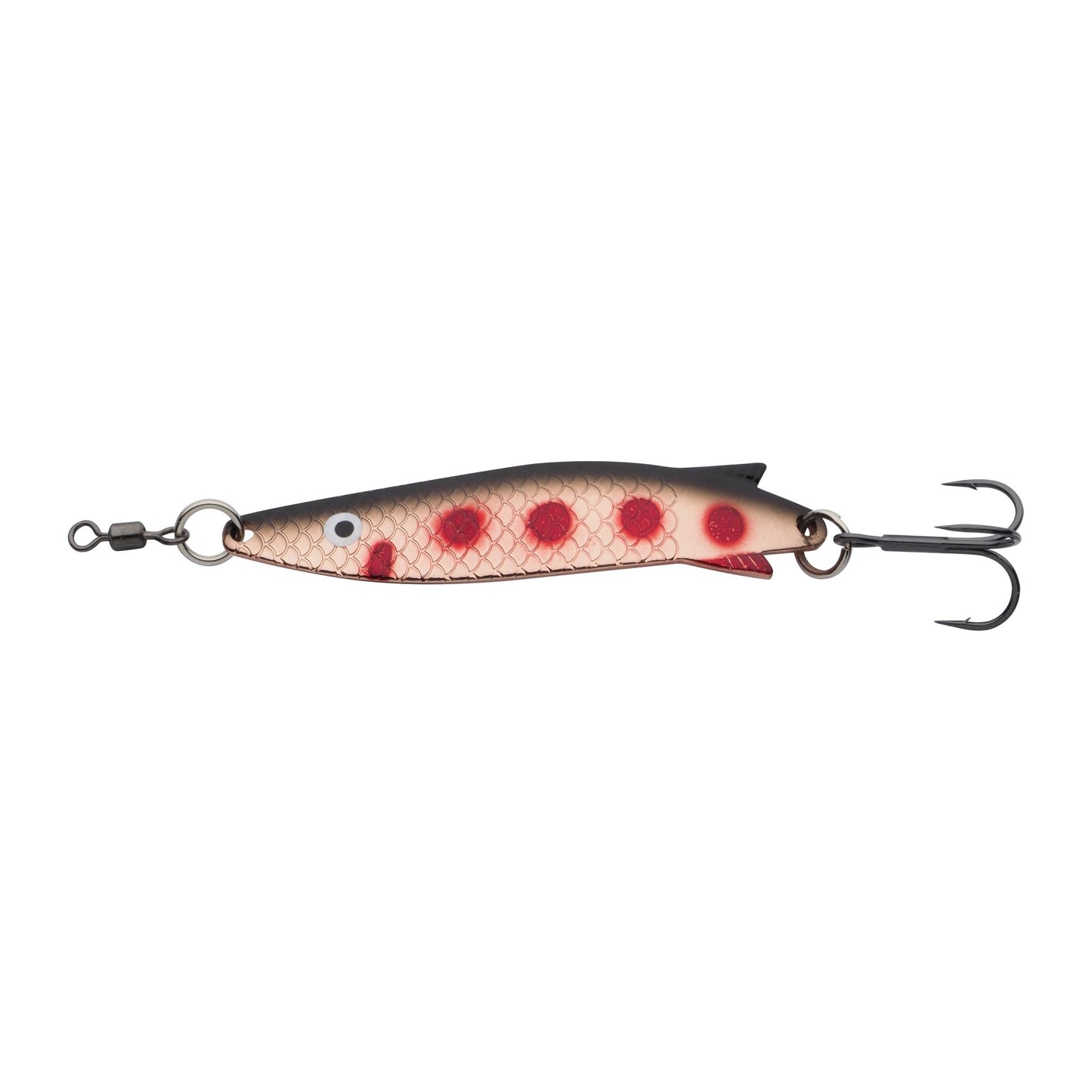 Abu Garcia Toby® Sluk - Fjellfiske