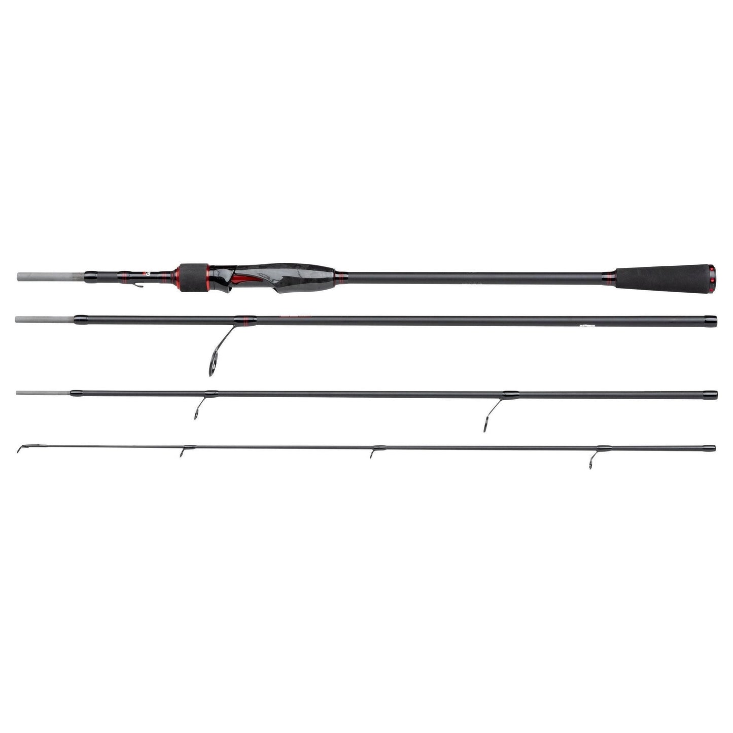 Abu Garcia Vendetta™ V3 Spinning Stang - Fjellfiske