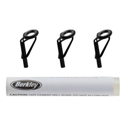 Berkley Rod Tip Repair Kit - Fjellfiske