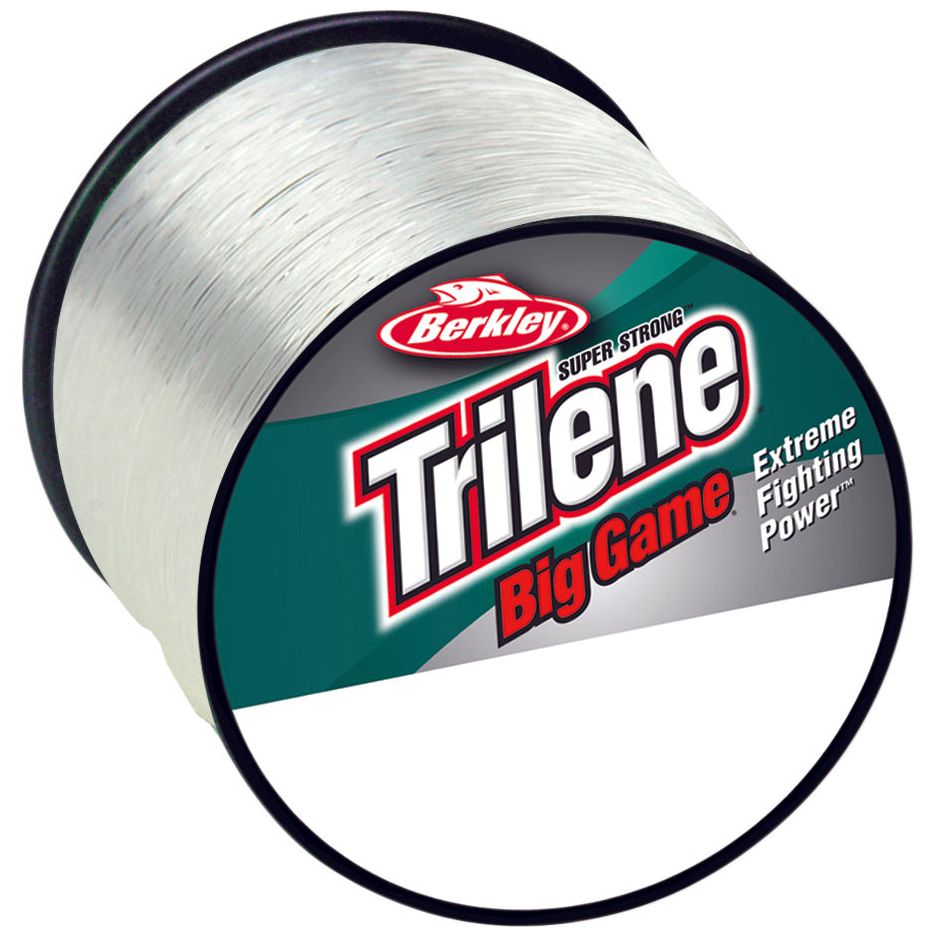 Berkley Trilene® Big Game™ 1000m - Fjellfiske