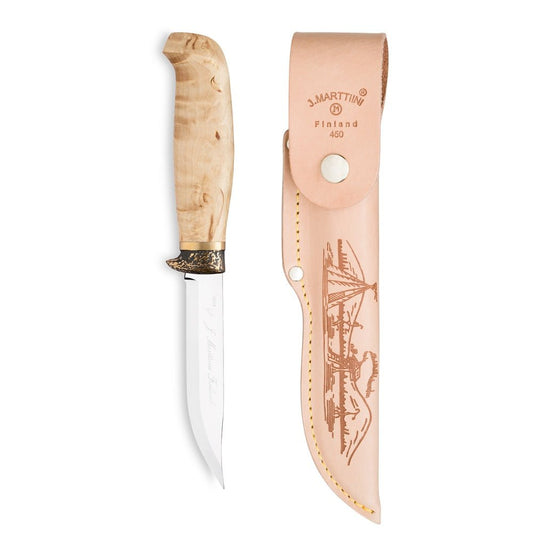 Condor De Luxe Hunter - 11cm blad - Fjellfiske