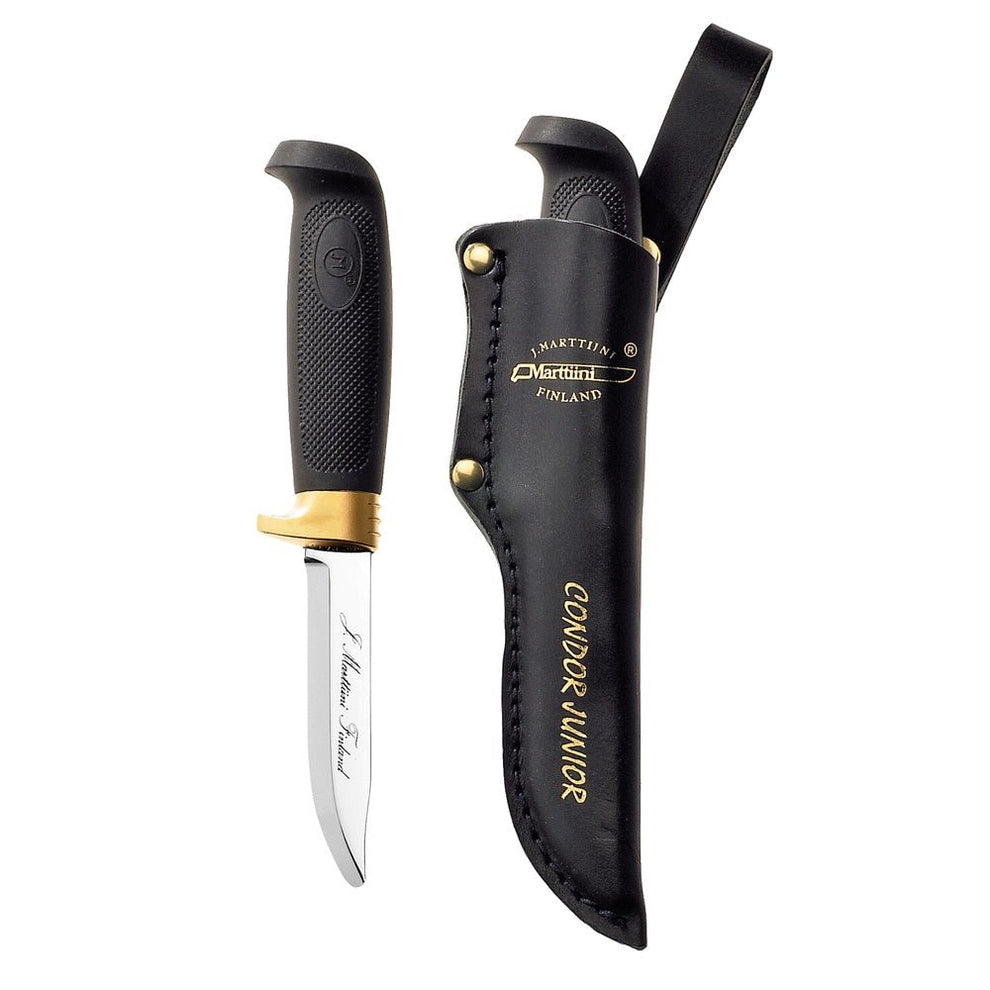 Condor Junior with rounded tip – Fjellfiske