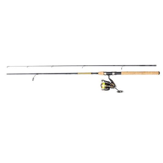 CROSSFIRE LT GOLD RUSH COMBO - Fjellfiske