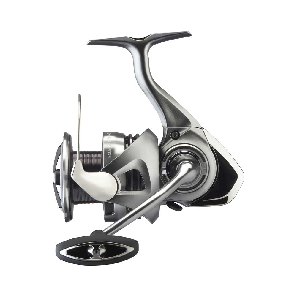 Daiwa 23 EXCELER LT - Fjellfiske