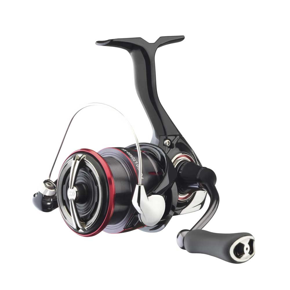 Daiwa 23 FUEGO LT1000D - Fjellfiske