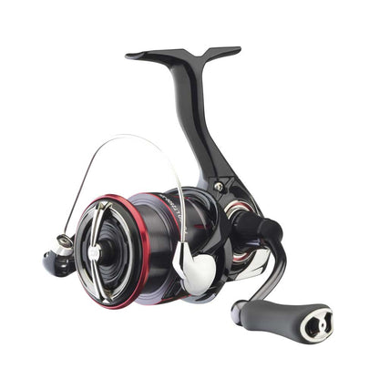 Daiwa 23 FUEGO LT1000D - Fjellfiske