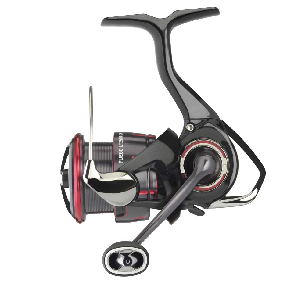 Daiwa 23 FUEGO LT1000D - Fjellfiske