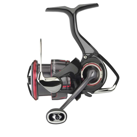 Daiwa 23 FUEGO LT1000D - Fjellfiske