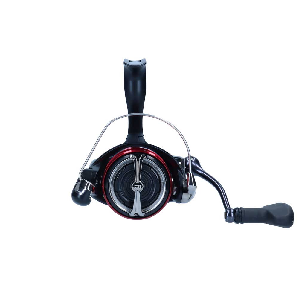 Daiwa 23 NINJA LT 1000 - Fjellfiske