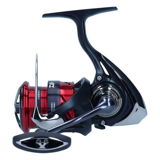 Daiwa 23 NINJA LT 2000 - Fjellfiske