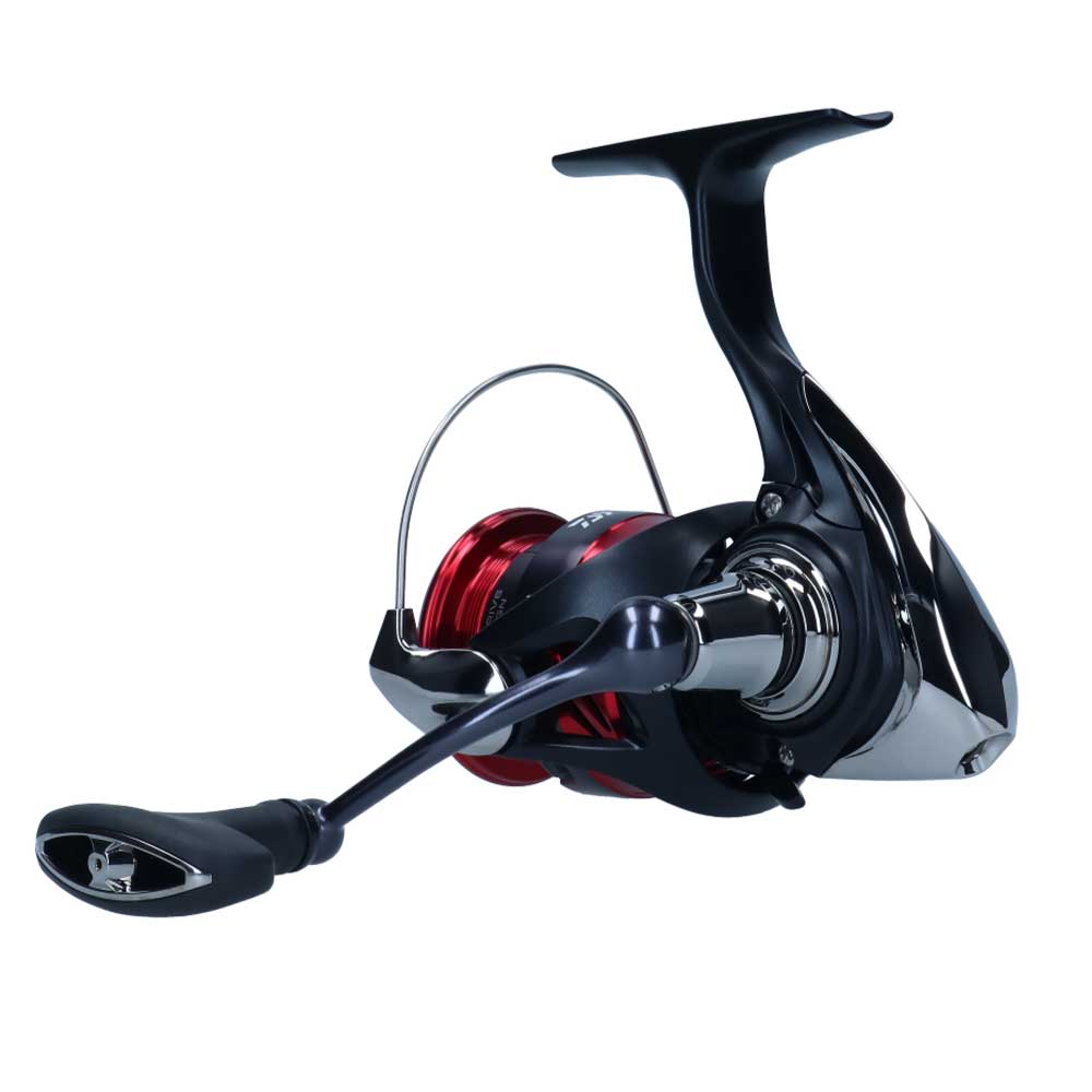 Daiwa 23 NINJA LT 2000 - Fjellfiske