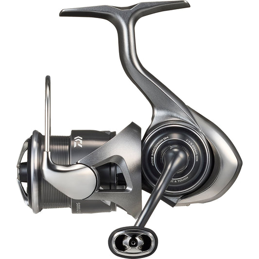 Daiwa 25 CALDIA LT - Fjellfiske