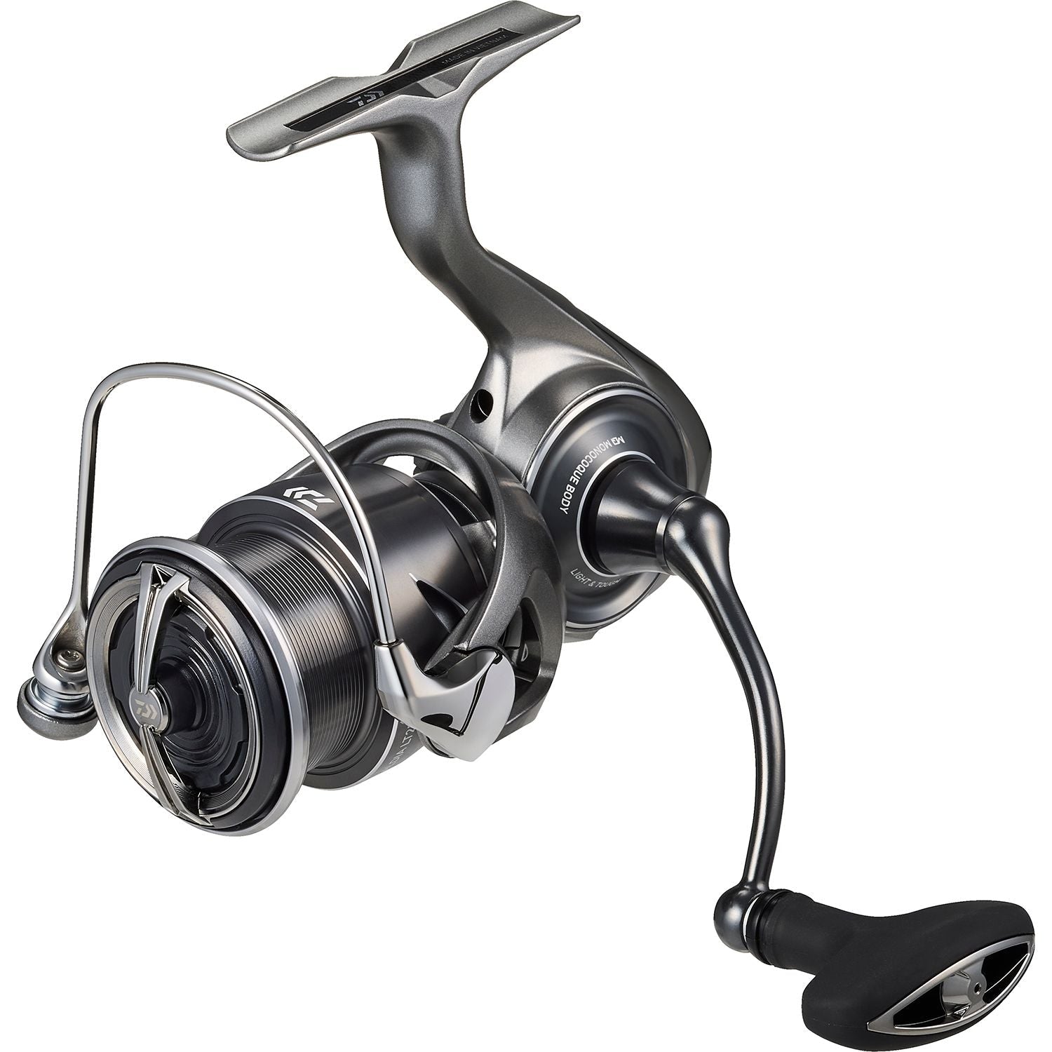 Daiwa 25 CALDIA LT - Fjellfiske