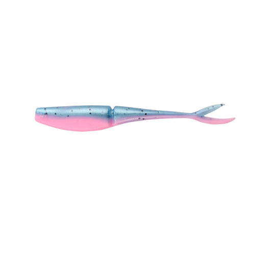 Daiwa Bait Junkie Jerkshad 5" - Fjellfiske