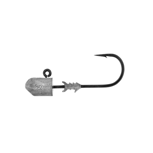 Daiwa Bait Junkie Jig Head - Fjellfiske