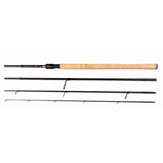 Daiwa Exceler Nordic Spin - Fjellfiske